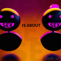 Sex Is About Sex