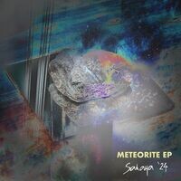 METEORITE EP