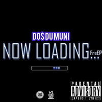 Now Loading Fre - EP