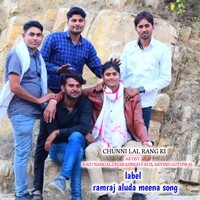 CHUNNI LAL RANG KI