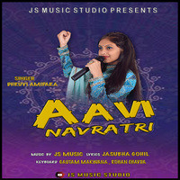 Aavi Navaratri