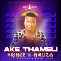 Ake Thameli