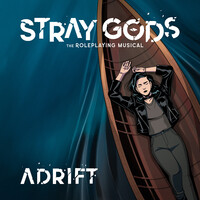 Adrift (From "Stray Gods")