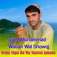 Nema Shpa Da Wa Shaista Janana