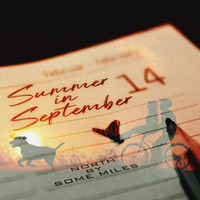 Summer in September