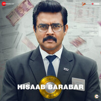 Hisaab Barabar (Original Motion Picture Soundtrack)