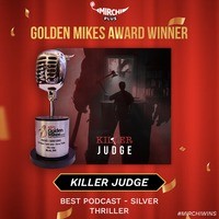 Killer Judge - season - 1