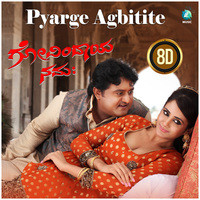 Pyarge Aagbittaite 8D (From "Govindaya Namaha")