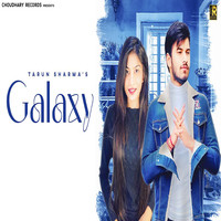 Galaxy (Feat. Tarun Sharma,Nirita)