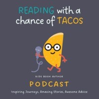 Reading with a chance of Tacos - season - 9