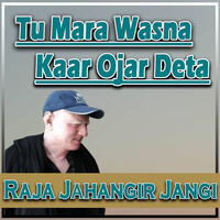 Tu Mara Wasna Kaar Ojar Deta