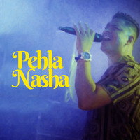 Pehla Nasha (Cover)