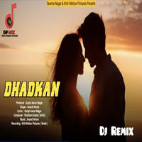 Dhadkan Dj Remix