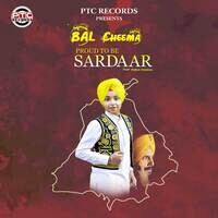 Proud To Be Sardaar