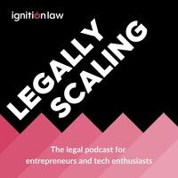 Legally Scaling - season - 1