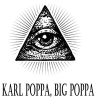 Karl Poppa, Big Poppa