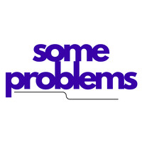 Some Problems