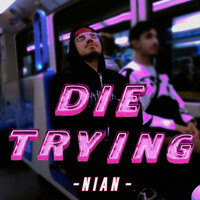 Die Trying