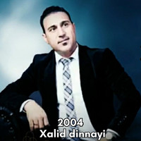 Xalid Dinnayi 2004