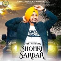 Shonki Sardar