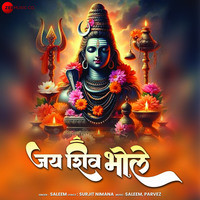 Jai Shiv Bhole