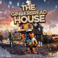 The Gingerbread House