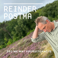 Zeg Me Wat Vooruitgang Is