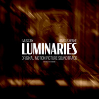 Homai's Theme (Luminaries Original Motion Picture Soundtrack)