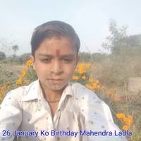 26 January Ko Birthday Mahendra Ladla