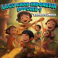 Lagu Anak Indonesia Populer 1