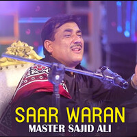 Saar Waran