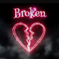 Broken