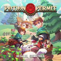 Potion Permit (Original Soundtrack)