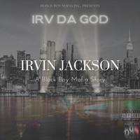 Irvin Jackson