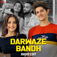 Darwaze Bandh - Radio Edit