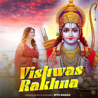 Vishwas Rakhna