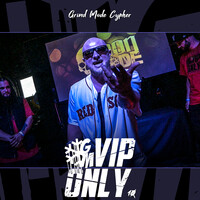 Grind Mode Cypher Vip Only 10