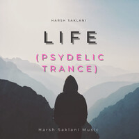 Life Psydelic Trance