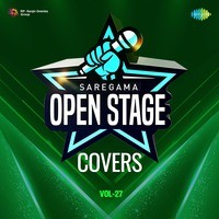 Open Stage Covers - Vol 27