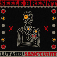 Luv&H8 / Sanctuary