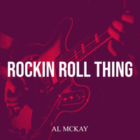 Rockin Roll Thing