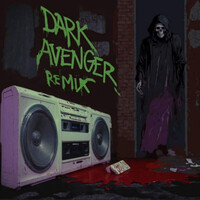 Dark Avenger (Remix)