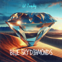 Blue Sky Diamonds
