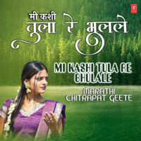 Mi Kashi Tula Re Bhulale - Marathi Chitrapat Geete