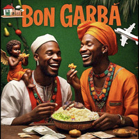 Bon Garba