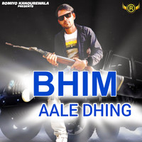 Bhim Aale Dhing