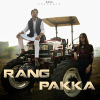 Rang Pakka