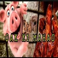 Oak Ki Mahao