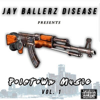 PoleTown Music Vol. 1