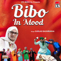 Bibo In Mood